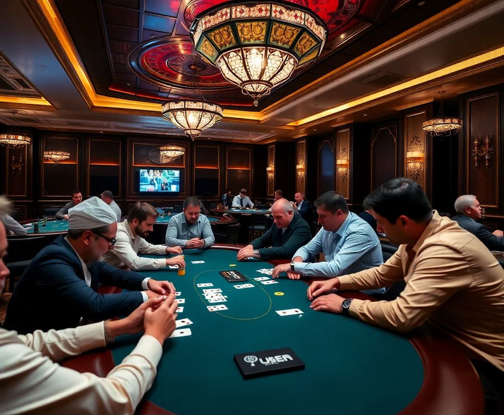 HHpoker最新版本下载